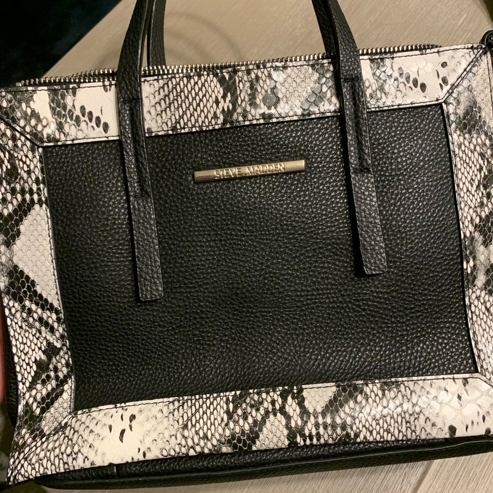 Steve Madden Crossbody Bag